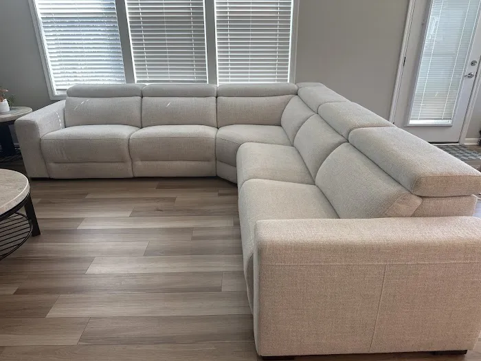 Stanley Steemer Picture 5