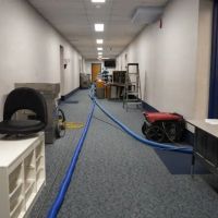 Amerestore – America’s Restoration Team (Louisville) ico