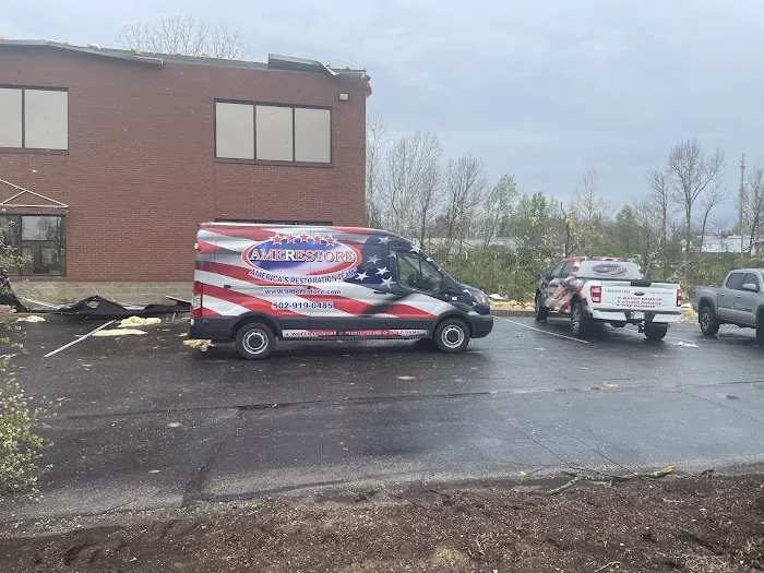 Amerestore – America’s Restoration Team (Louisville) Picture 4