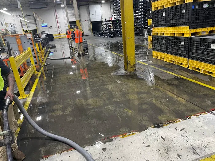 SERVPRO of South Louisville, Northwest Louisville and SERVPRO of Southwest Jefferson County Picture 9