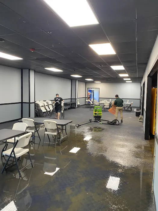 SERVPRO of South Louisville, Northwest Louisville and SERVPRO of Southwest Jefferson County Picture 4