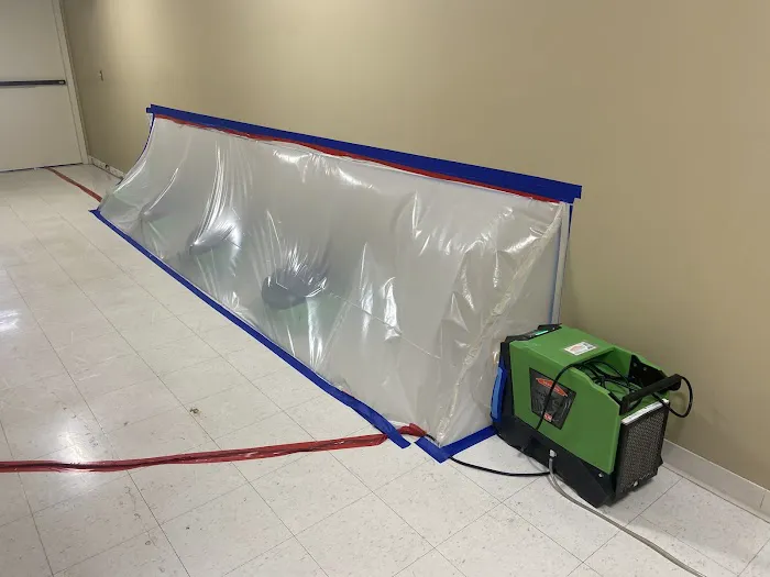 SERVPRO of South Louisville, Northwest Louisville and SERVPRO of Southwest Jefferson County Picture 8