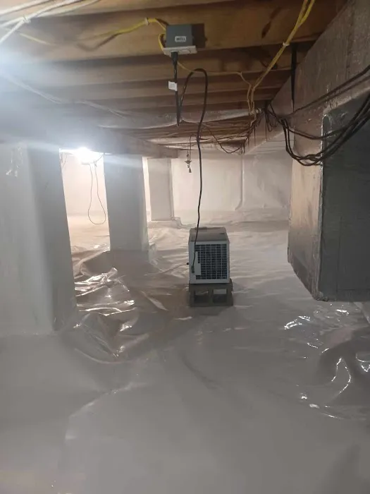 Champion Waterproofing and Piering Picture 1