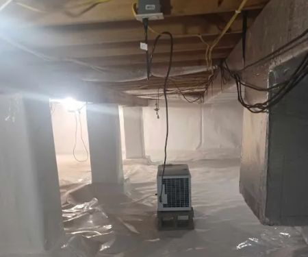 Champion Waterproofing and Piering