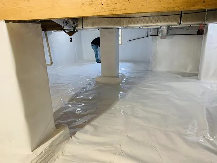 Champion Waterproofing and Piering Picture 9