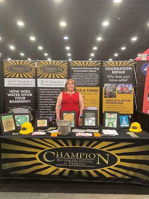 Champion Waterproofing and Piering Picture 6