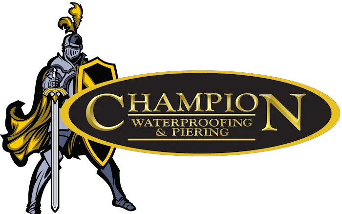 Champion Waterproofing and Piering Picture 10