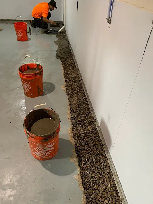 Champion Waterproofing and Piering Picture 8