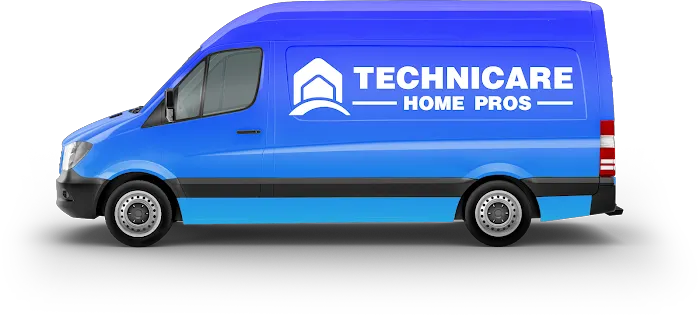 Technicare Home Pros Picture 10
