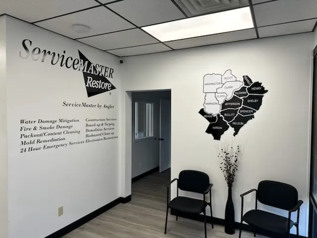 ServiceMaster LRG of Louisville Picture 3