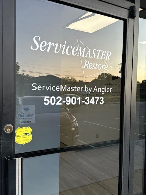 ServiceMaster LRG of Louisville Picture 5