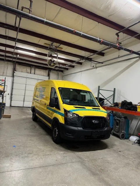 ServiceMaster LRG of Louisville Picture 6