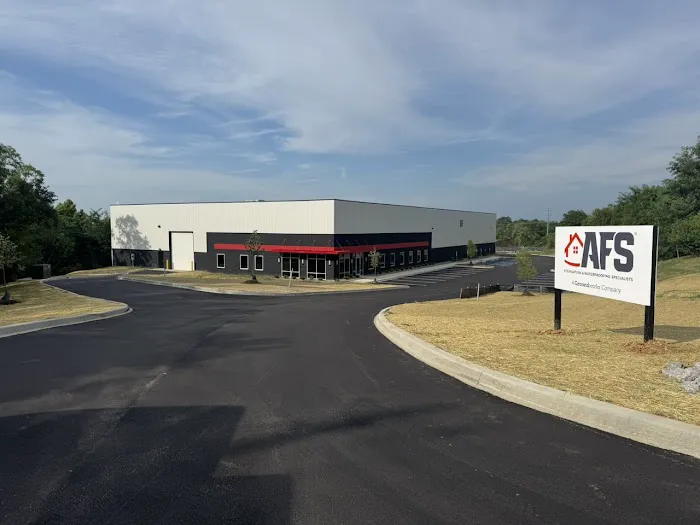 AFS Foundation & Waterproofing Specialists Picture 9