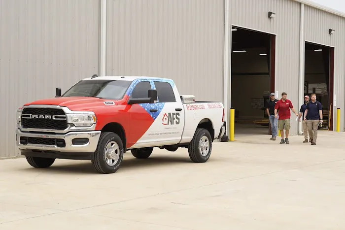 AFS Foundation & Waterproofing Specialists Picture 8