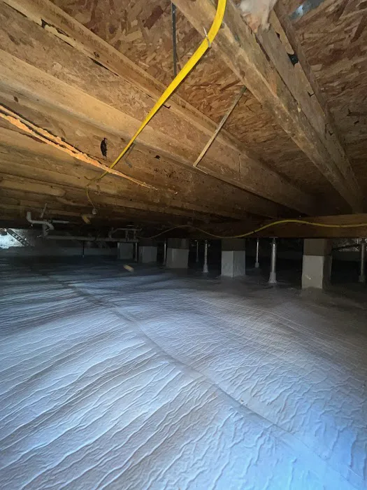 AFS Foundation & Waterproofing Specialists Picture 3