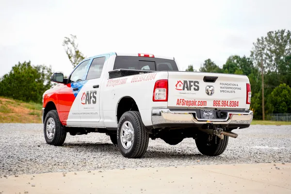 AFS Foundation & Waterproofing Specialists Picture 10