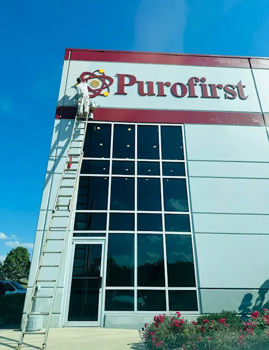 Purofirst Disaster Services Picture 1