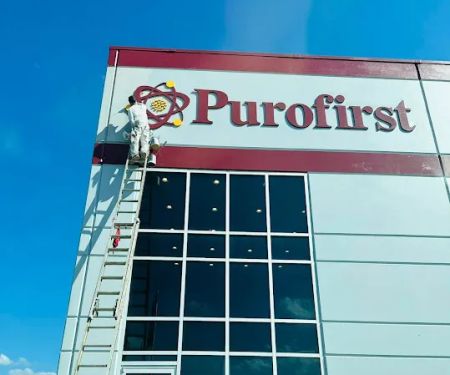 Purofirst Disaster Services