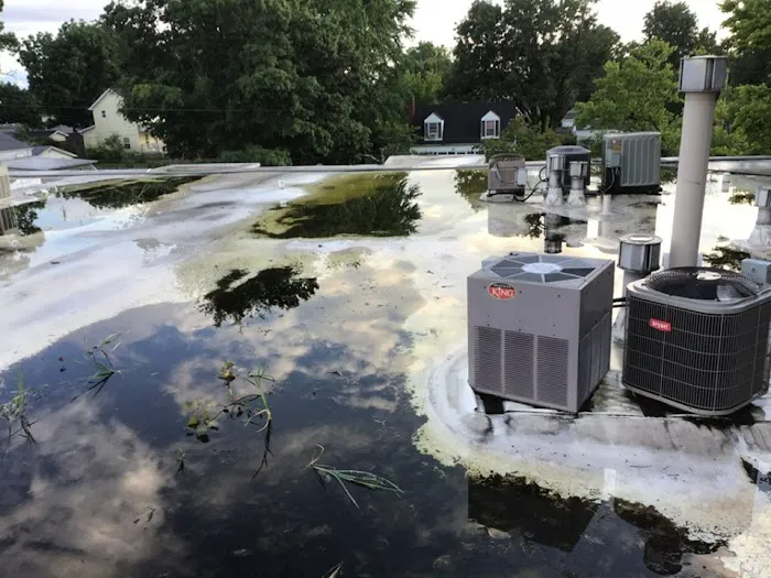 Purofirst Disaster Services Picture 5