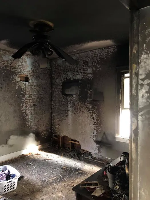 Purofirst Disaster Services Picture 4