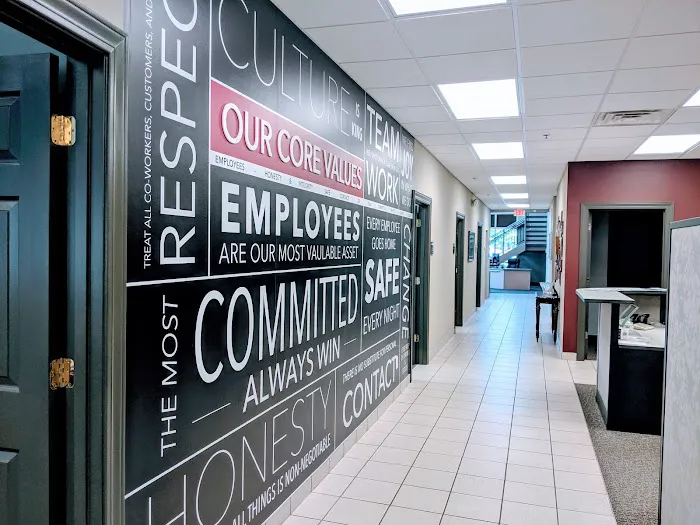 Purofirst Disaster Services Picture 6