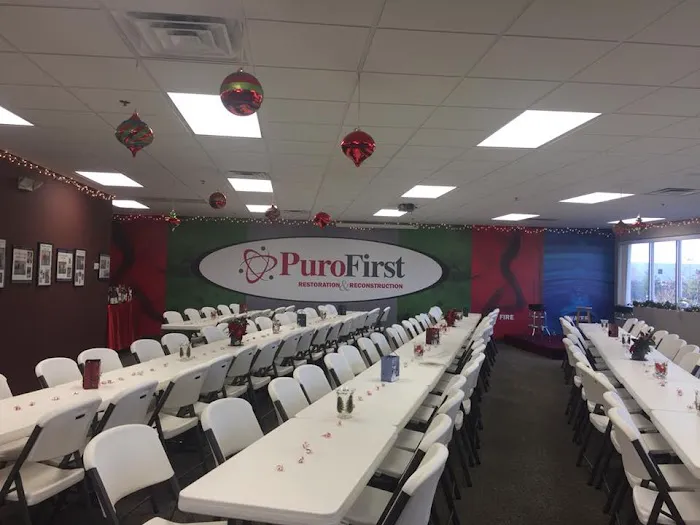 Purofirst Disaster Services Picture 3