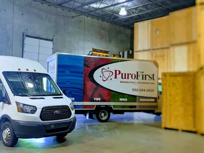 Purofirst Disaster Services Picture 10