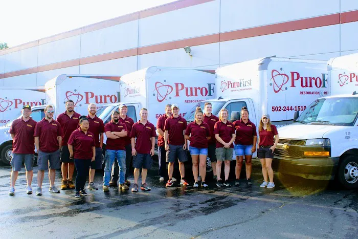 Purofirst Disaster Services Picture 9