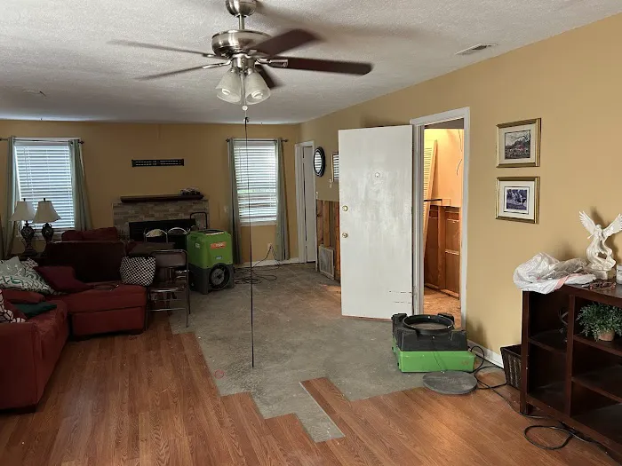 SERVPRO of Floyd County, SERVPRO of Clark County & SERVPRO of Harrison, Perry, Crawford, Orange, Washington, Scott Picture 8