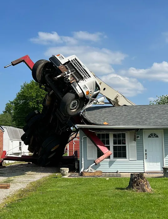 Orange Restoration Picture 10