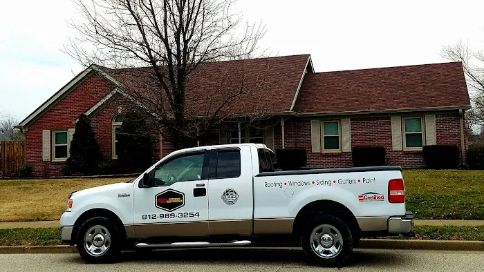 Pro Restoration Plus Picture 1