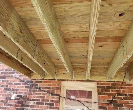 Immediate Restoration