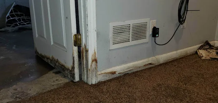 Louisville Carpet Cleaning & Flood Restoration Picture 7