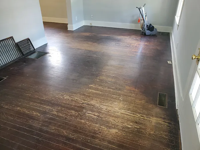 Louisville Carpet Cleaning & Flood Restoration Picture 10