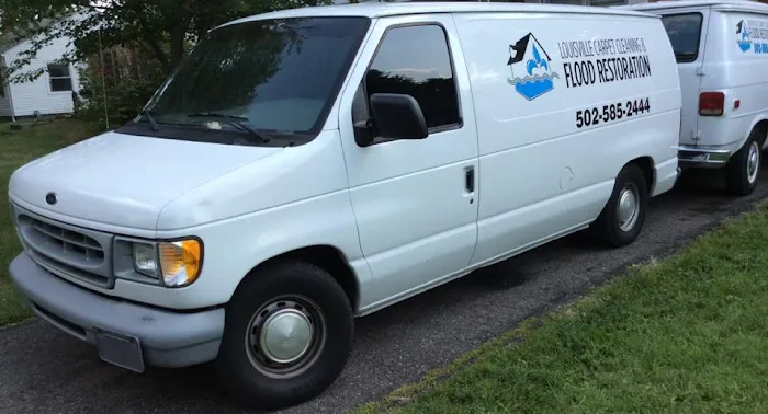 Louisville Carpet Cleaning & Flood Restoration Picture 8