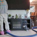 Louisville Carpet Cleaning & Flood Restoration