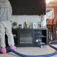 Louisville Carpet Cleaning & Flood Restoration ico