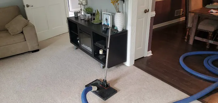 Louisville Carpet Cleaning & Flood Restoration Picture 9