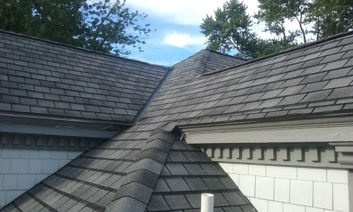 Bradford Roofing & Home Improvement Picture 4