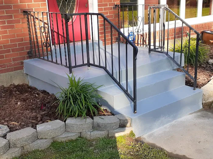 Bradford Roofing & Home Improvement Picture 1