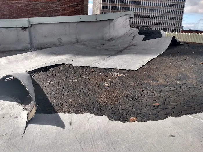 Bradford Roofing & Home Improvement Picture 7