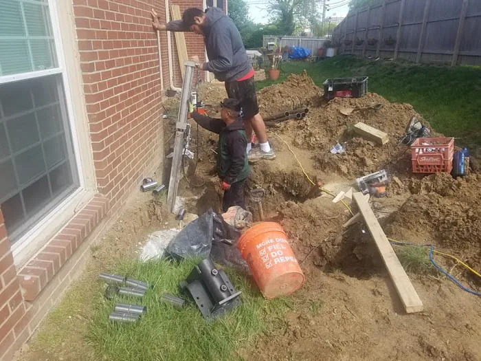 PermaJack of Louisville Picture 6