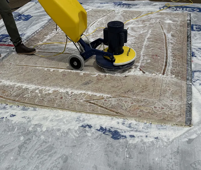 FiberCare Cleaning & Restoration Picture 9