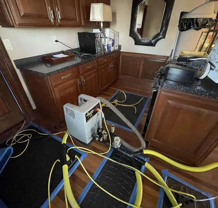 FiberCare Cleaning & Restoration Picture 10