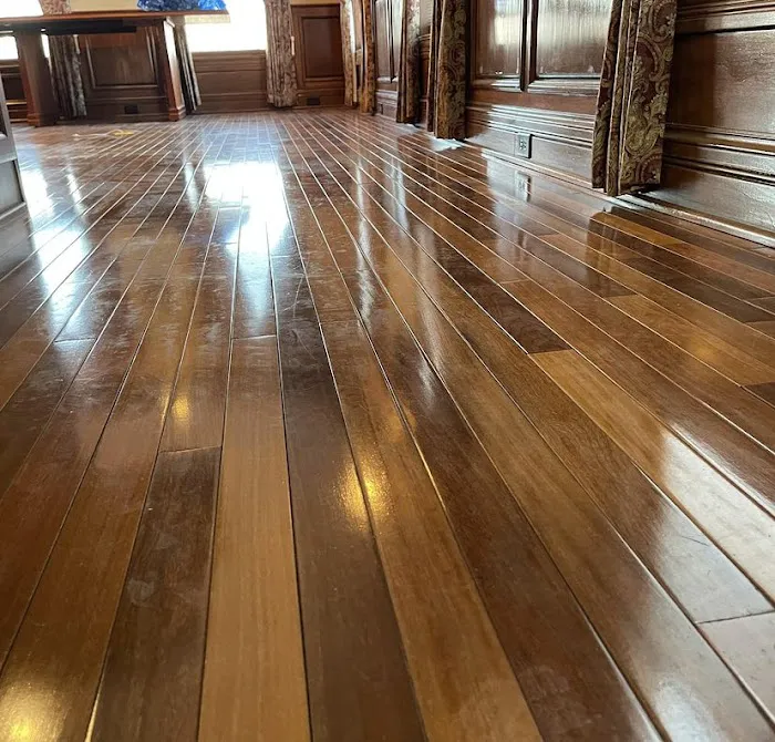 FiberCare Cleaning & Restoration Picture 3