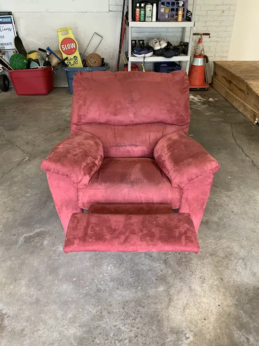 FiberCare Cleaning & Restoration Picture 5