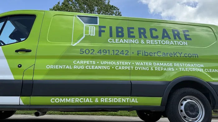 FiberCare Cleaning & Restoration Picture 2