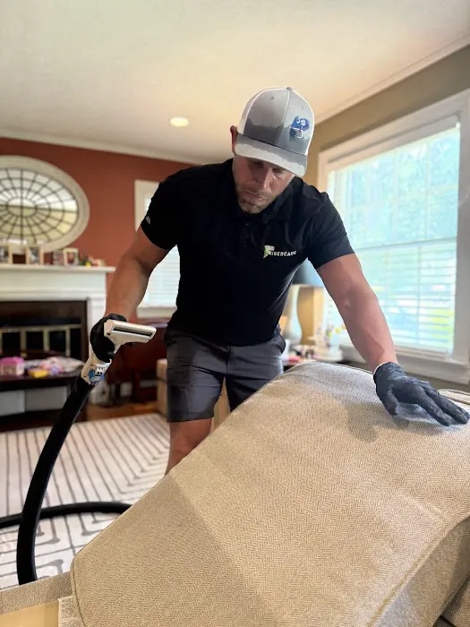 FiberCare Cleaning & Restoration Picture 4