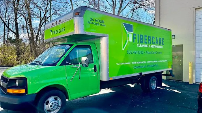 FiberCare Cleaning & Restoration Picture 7