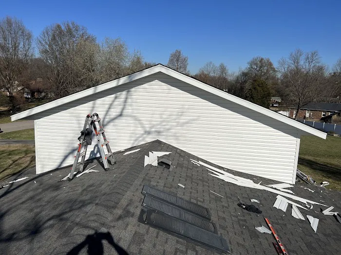 PRO4MANCE Fire & Water Restoration, LLC. Picture 7